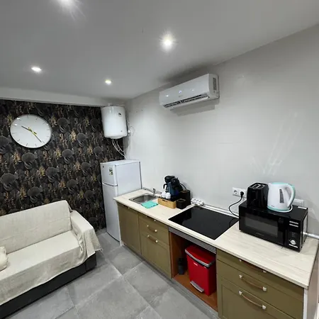 Luxury Near The And Downtown Centrum 8 Апартаменты Аликанте