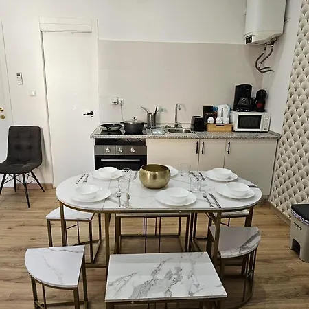 Luxury Near The And Downtown Centrum 8 Апартаменты