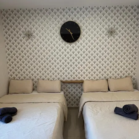 Luxury Near The And Downtown Centrum 8 Апартаменты