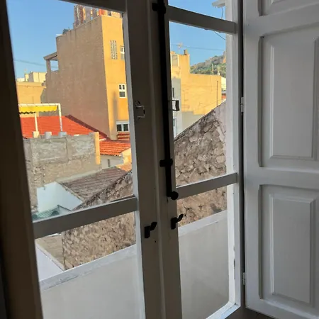 Luxury Near The And Downtown Centrum 8 Аликанте