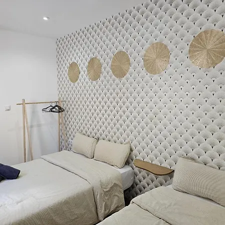 Luxury Near The And Downtown Centrum 8 Аликанте