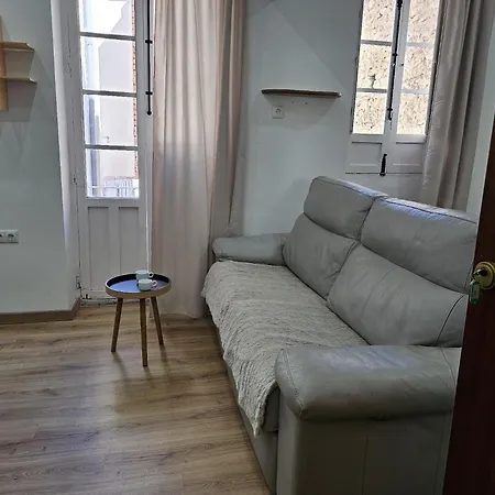 Luxury Near The And Downtown Centrum 8 * Аликанте