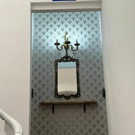 Luxury Near The And Downtown Centrum 8 Аликанте