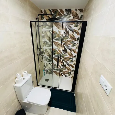 Luxury Near The And Downtown Centrum 8