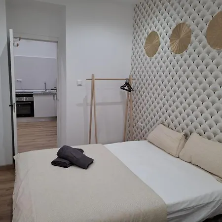 Luxury Near The And Downtown Centrum 8 Апартаменты