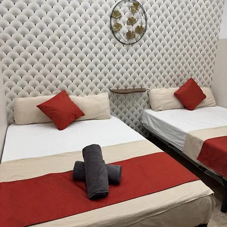 Luxury Near The And Downtown Centrum 8 * Аликанте